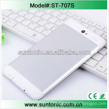 Dual SIM 3G&2g Tablet PC Mtk 6577 with Most Reasonable Price